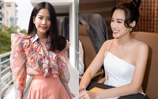 Sơ khảo Miss World Vietnam 2022: Nam Em bất ngờ đi thi, so kè với nhan sắc Hoa hậu Đỗ Thị Hà
