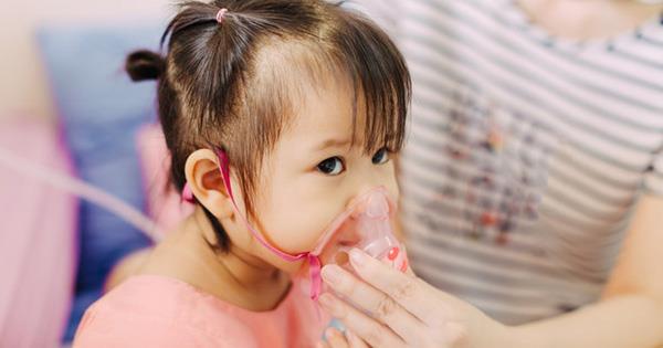 Cách tăng đề kháng đặc hiệu cho hô hấp trẻ, mẹ biết chưa? - Ảnh 1.
