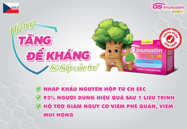 Cách tăng đề kháng đặc hiệu cho hô hấp trẻ, mẹ biết chưa? - Ảnh 4.