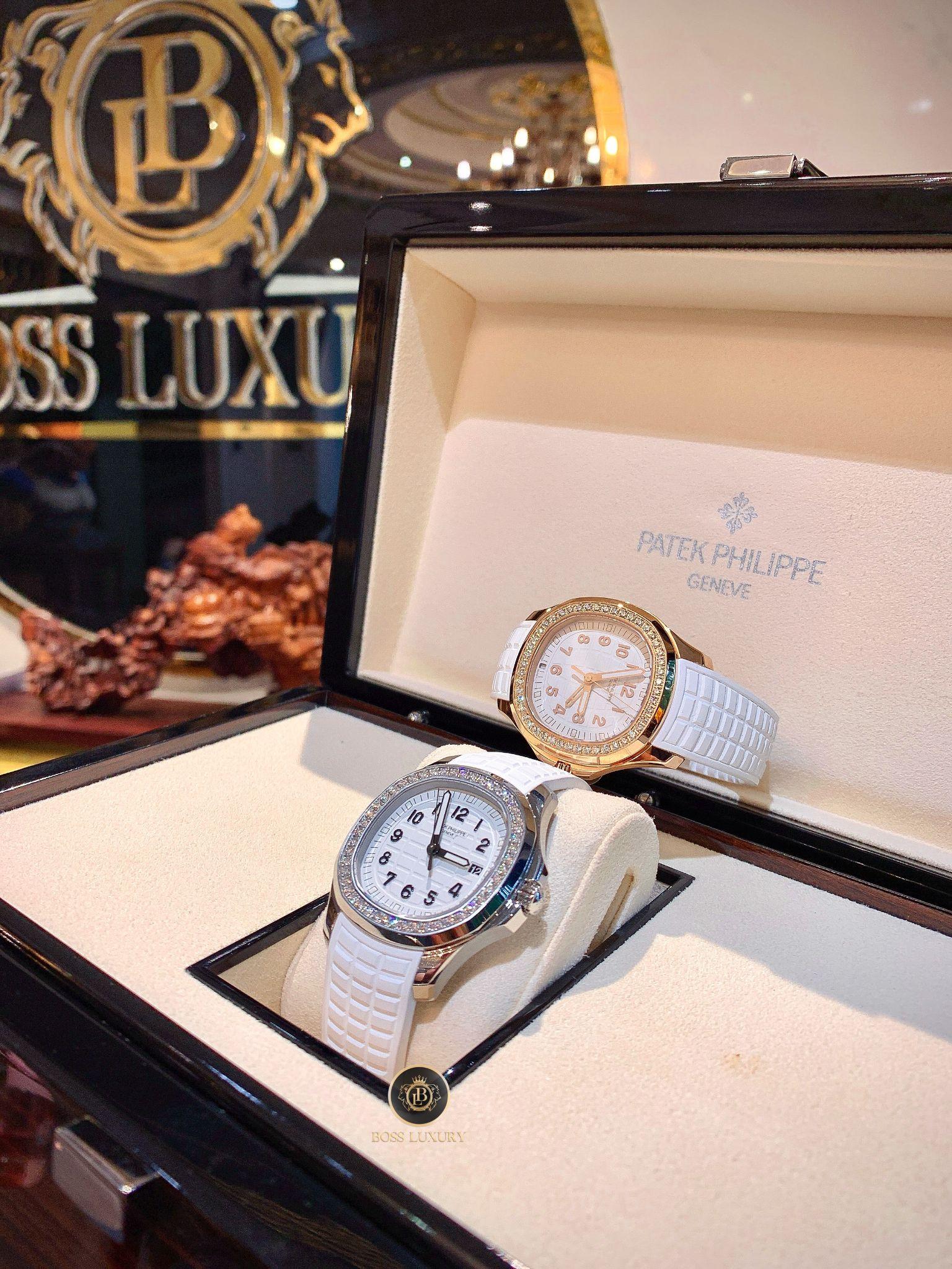 Top 5 đồng hồ nữ hứa hẹn gây sốt tại Boss Luxury Hà Nội trong năm 2022 - Ảnh 5.
