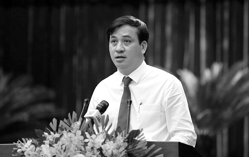 Chân dung Phó Chủ tịch TP.HCM Lê Hoà Bình - người được kỳ vọng thay đổi diện mạo thành phố - Ảnh 2.