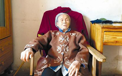 Bí quyết trường thọ của cụ bà 110 tuổi chỉ liên quan đến đúng "1 từ": Tiết lộ 5 món mọi người nên ăn nhiều để có tuổi thọ cao