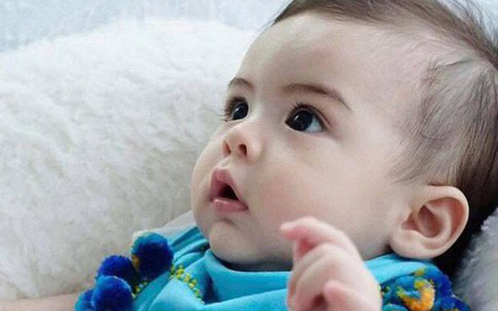 6 cách rèn luyện trí thông minh cho trẻ sơ sinh: Cha mẹ áp dụng sớm sẽ khai phá được tiềm năng vô tận của con mình