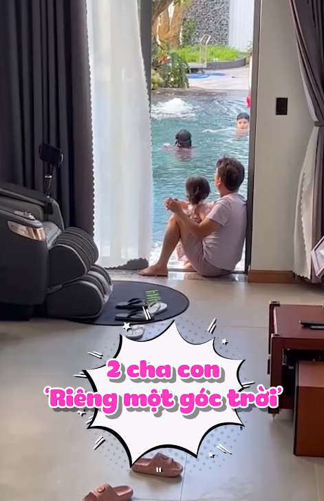 Con gái khóc nhè vì bị Nhã Phương mắng, Trường Giang lại nói một câu nghe mà tội nghiệp - Ảnh 5.