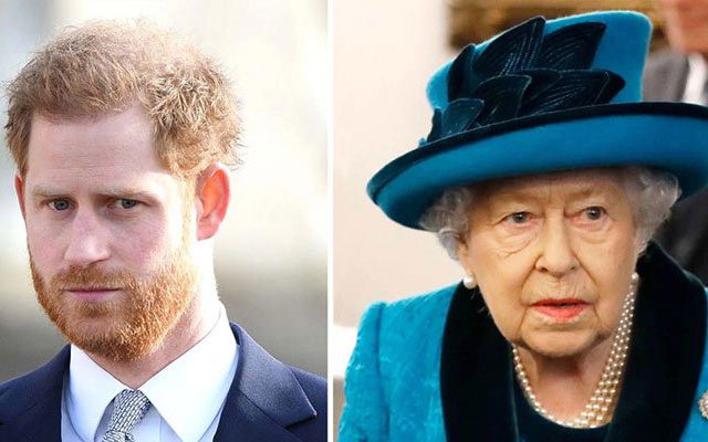 Hoàng tử Harry sẽ không về dự Đại lễ Bạch kim của Nữ hoàng Anh với lý do chẳng ai cảm thông nổi