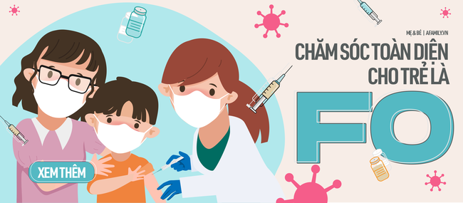 Tự dùng máy đo SpO2 cho trẻ phải cẩn thận, có 5 điều cần nhớ để bé không tái nhiễm Covid-19 - Ảnh 2.