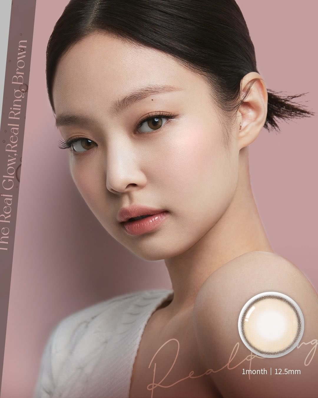 Jennie lại khiến "áo què" khó cảm hết nhanh như một cơn gió, antifan có muốn chê cũng không được - Ảnh 5.