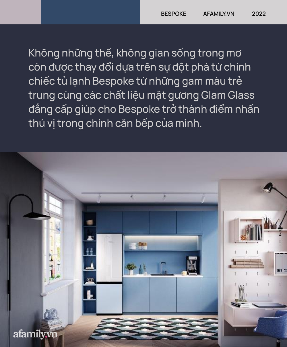 Chẳng cần phải đúng dịp 14/2 hay 8/3, đây là món quà mà bất kỳ người phụ nữ nội trợ nào cũng mong từ chồng - Ảnh 9.