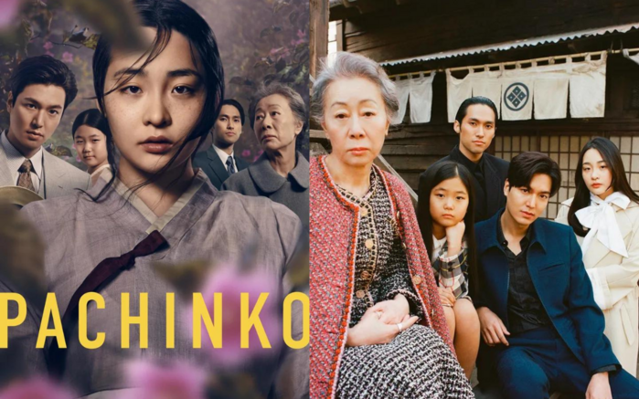Pachinko - bộ phim đầu tiên Lee Min Ho phải casting để giành vai được khen ngợi hết lời: Thô nhưng thật!