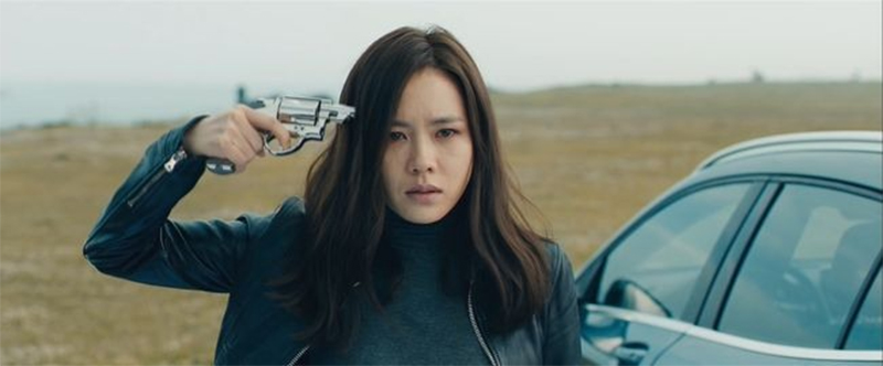 Son Ye Jin gửi ảnh kỷ niệm 20 năm nhân dịp ngày cưới: Giật mình trước nhan sắc của 'Aphrodite xứ Hàn' trong quá khứ và hiện tại - Ảnh 15.