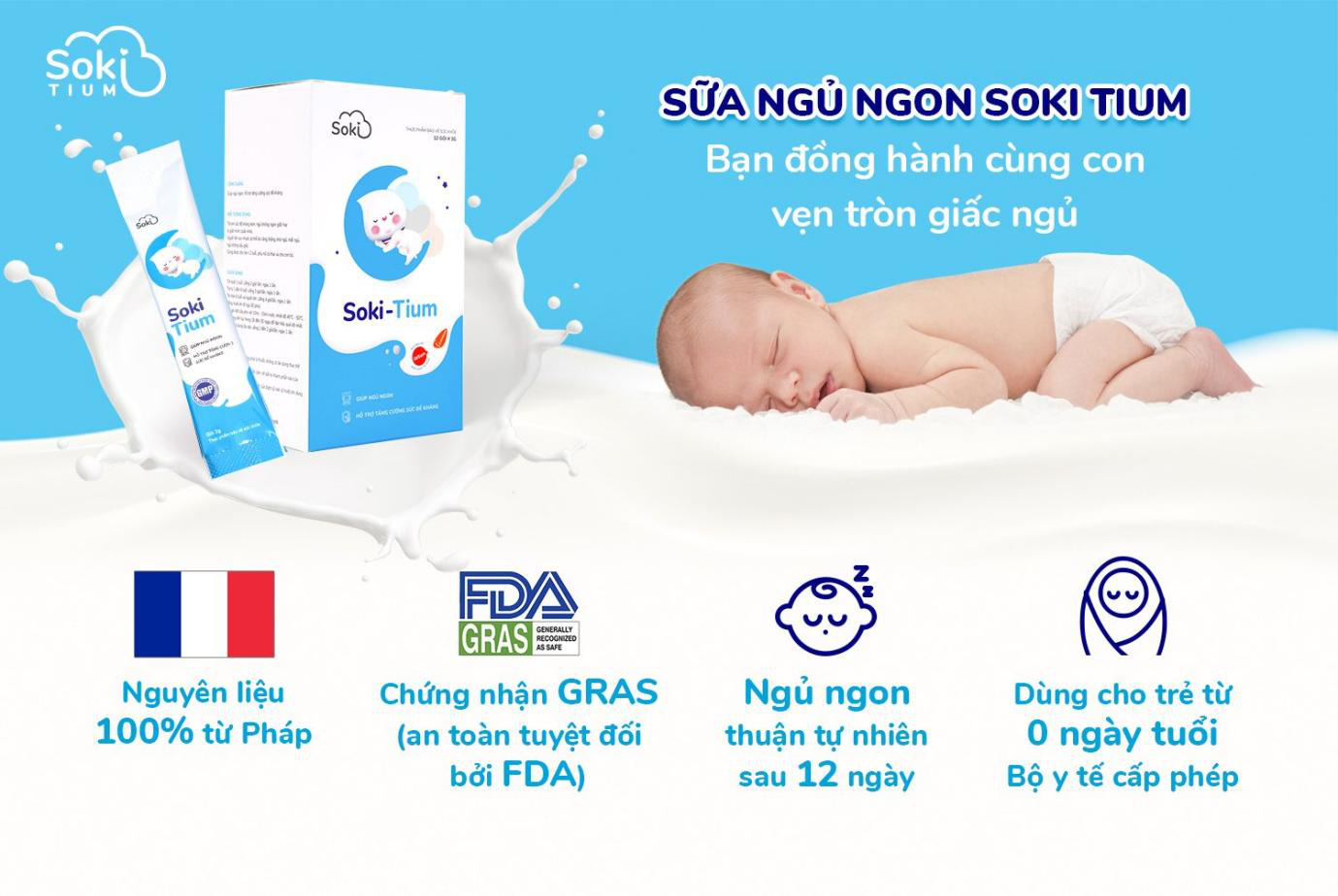 Soki Tium xây dựng nhà máy 10 tỷ, nỗ lực đốt cháy giai đoạn tiến ra thị trường quốc tế - Ảnh 5.