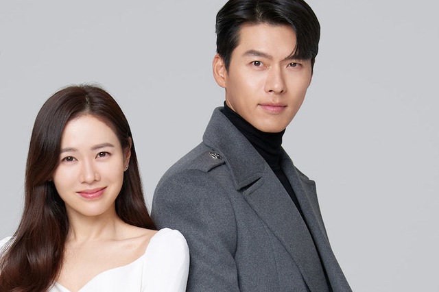 Hyun Bin tiết lộ đang cố gắng học để nấu ăn cho Son Ye Jin - Ảnh 3.