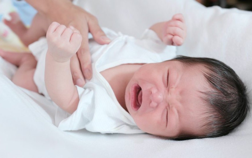 Phần mềm AI dịch tiếng khóc của trẻ sơ sinh ra đời, mẹ hết stress vì không hiểu tại sao con khóc