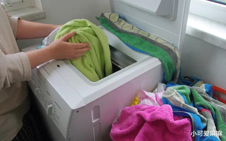 Sau khi giặt nên mở hay đóng nắp máy giặt, nghe xong đáp án bạn sẽ phải giật mình vì đã không biết sớm hơn  - Ảnh 3.