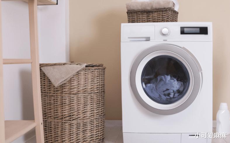 Sau khi giặt nên mở hay đóng nắp máy giặt, nghe xong đáp án bạn sẽ phải giật mình vì đã không biết sớm hơn  - Ảnh 2.