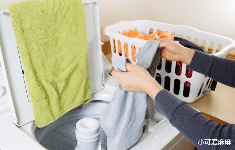 Sau khi giặt nên mở hay đóng nắp máy giặt, nghe xong đáp án bạn sẽ phải giật mình vì đã không biết sớm hơn  - Ảnh 4.