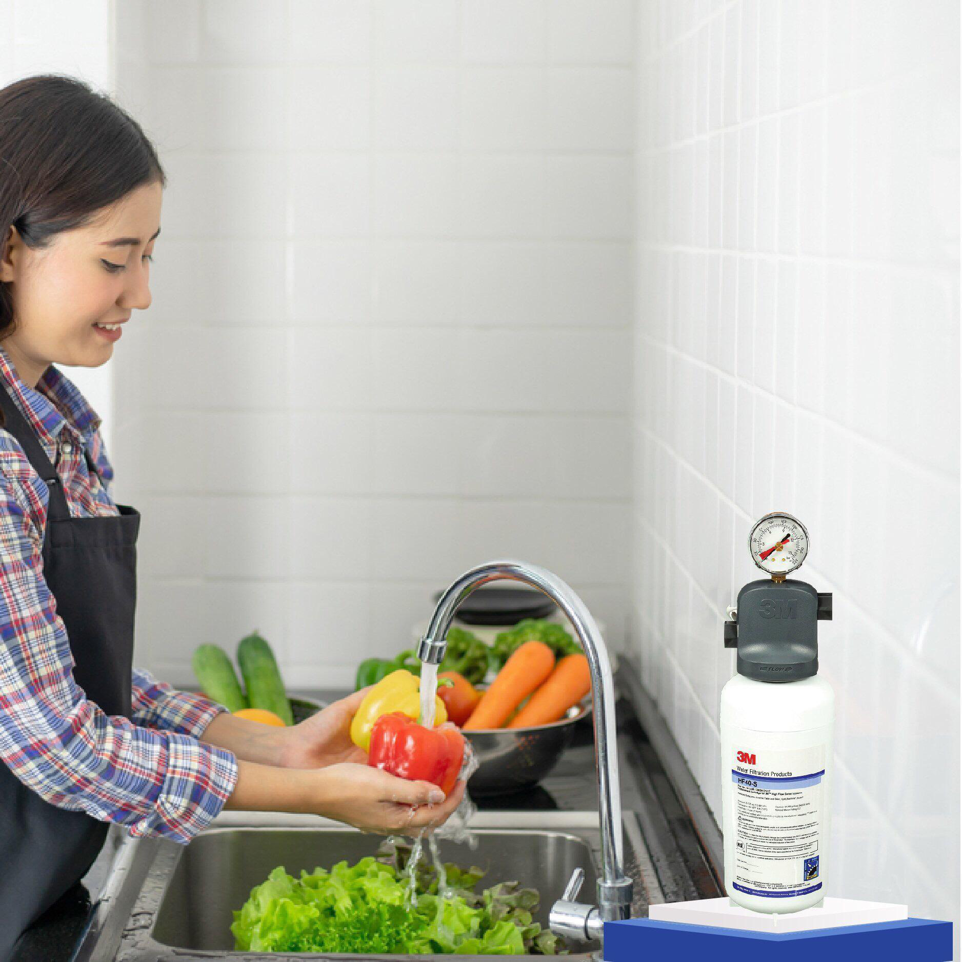 Cảm ơn các bà nội trợ - Những người bác sĩ của gia đình! - Ảnh 2.