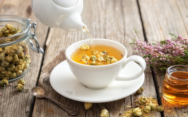 5 loại trà được ví là cao thủ trị mất ngủ, khi kết hợp cùng mật ong thì công dụng càng nhân đôi, hậu Covid-19 ai cũng nên thử để ngủ ngon, khỏe mạnh