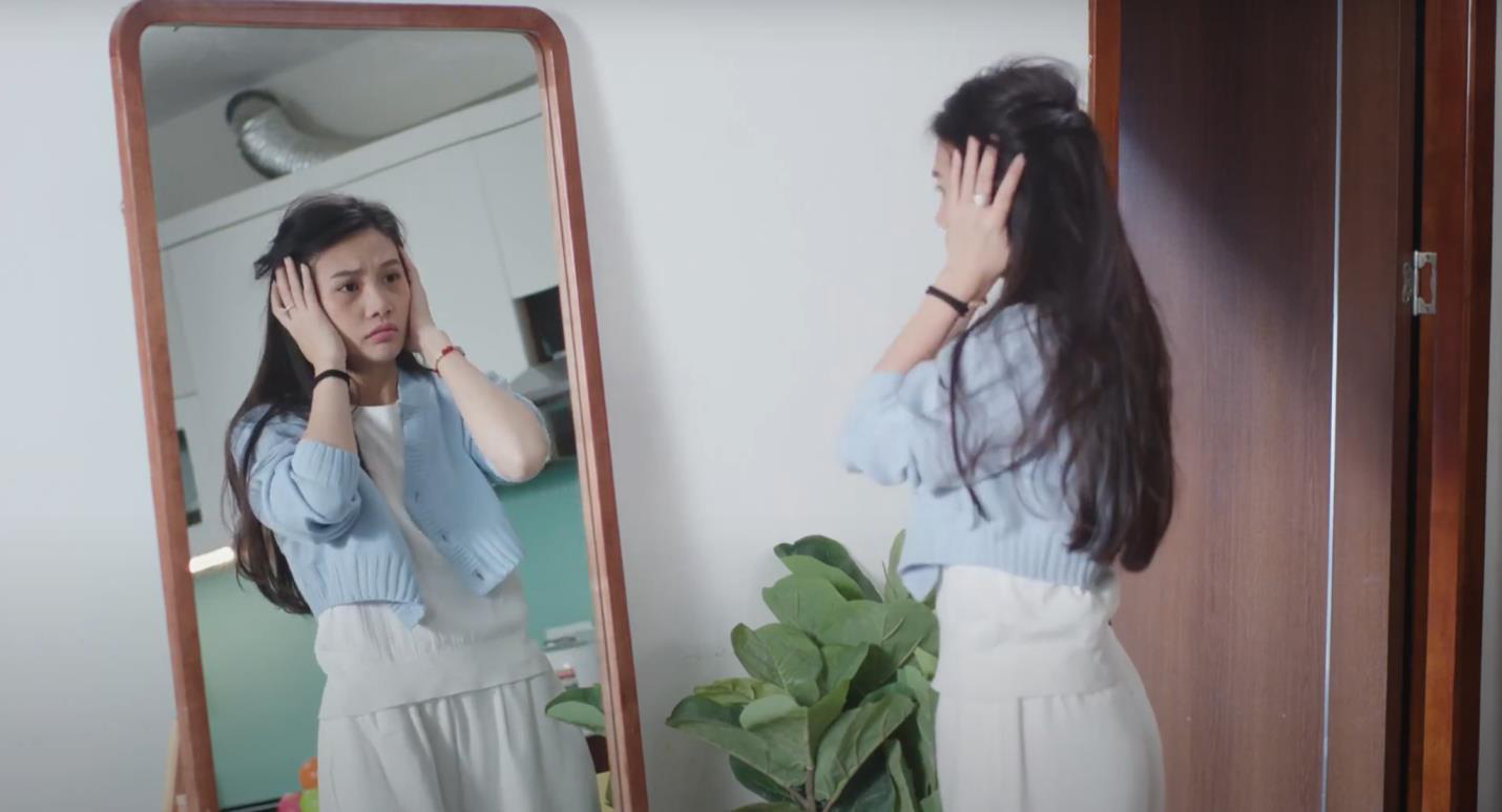 Vua Nệm tung clip 8/3 độc đáo khiến chị em gật gù: “Như nói hộ tiếng lòng giấu kín bấy lâu” - Ảnh 2.