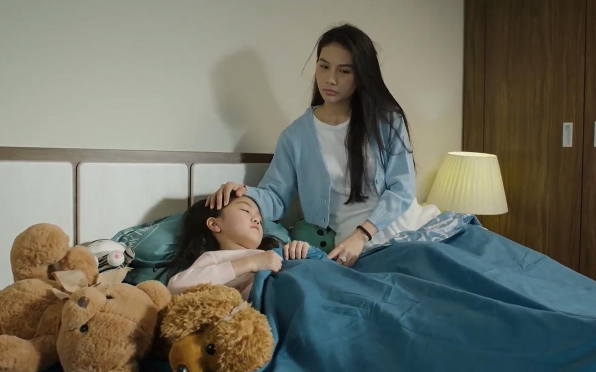 Vua Nệm tung clip 8/3 độc đáo khiến chị em gật gù: “Như nói hộ tiếng lòng giấu kín bấy lâu”