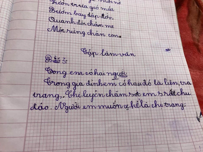 Mẹ ra sức dạy ''Ăn quả nhớ kẻ trồng cây'', con gái quả quyết ''Ăn quả để... chấm muối'' khiến dân mạng cạn lời - Ảnh 4.