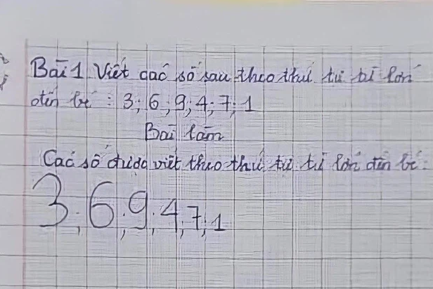 Mẹ ra sức dạy ''Ăn quả nhớ kẻ trồng cây'', con gái quả quyết ''Ăn quả để... chấm muối'' khiến dân mạng cạn lời - Ảnh 5.