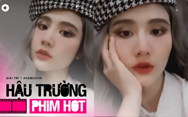 Thương ngày nắng về: Cứ tưởng Phan Minh Huyền lên hình đã đẹp rồi, ai dè mới lên đồ đã khiến dân tình "ngất lịm"