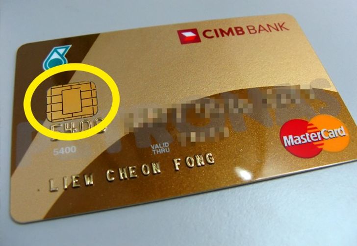 Cách khôn ngoan giúp bạn phát hiện cây ATM bị gài thiết bị đọc trộm thẻ rút tiền - Ảnh 9.