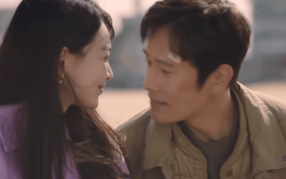 Nơi đảo xanh tập 2: Lee Byung Hun hôn Shin Min Ah nhưng phải nhận kết đắng, Kim Woo Bin tỏ tình