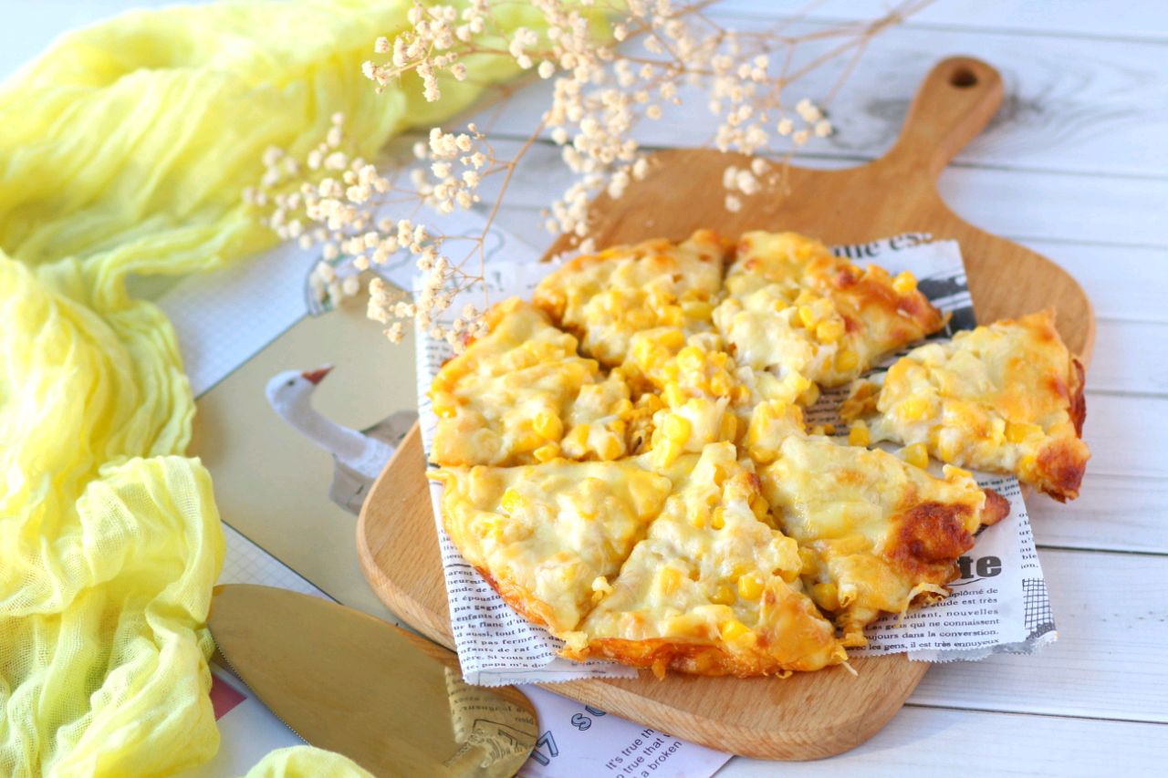 Cũng là pizza nhưng mà nó lạ lắm: Không gây tăng cân lại healthy hết cỡ! - Ảnh 13.