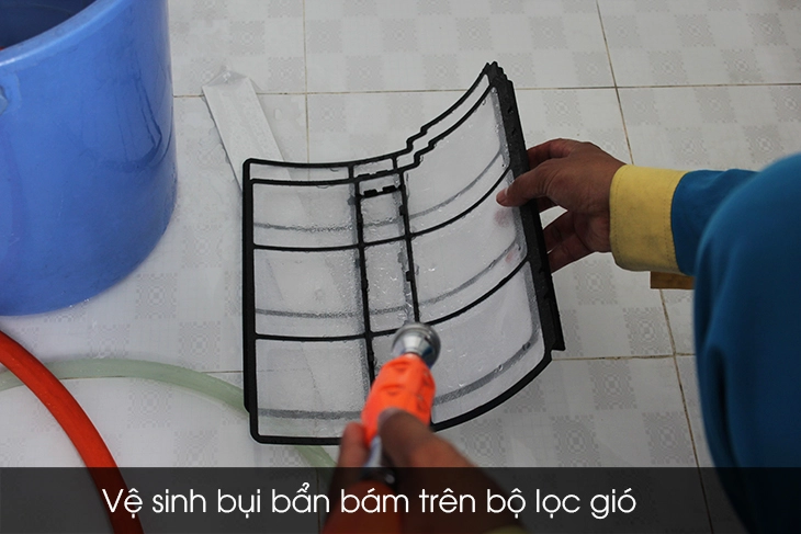 Máy lạnh để lâu không mát, dạy bạn 1 mẹo nhỏ hiệu quả lập tức như máy mới - Ảnh 9.