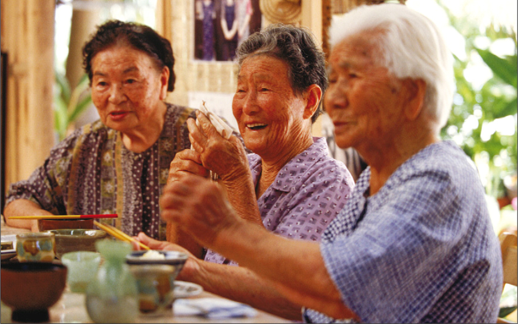 Người Nhật có tuổi thọ cao trên thế giới nhờ 1 loại thịt ít ăn, 1 loại thịt thường xuyên tăng cường: Tiếc là nhiều người Việt thường làm ngược lại