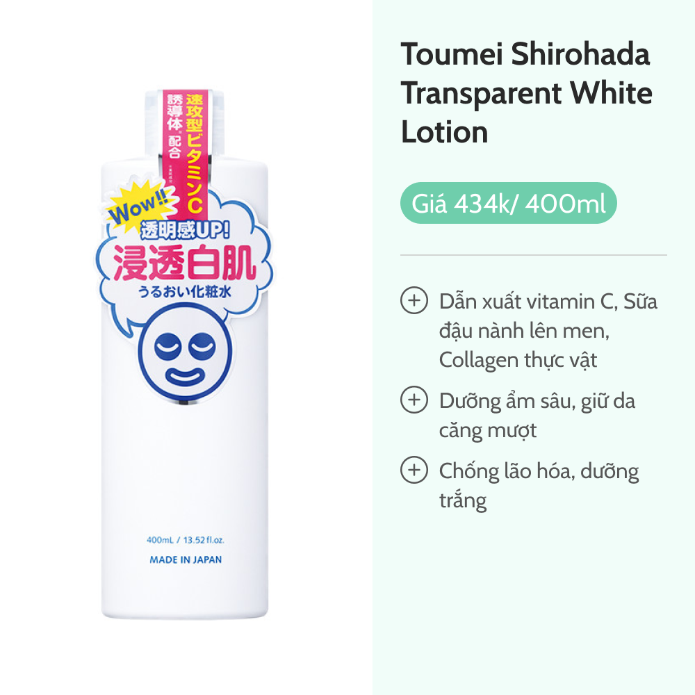 5 toner đa năng giá bình dân: Cấp ẩm và ngừa lão hóa, tăng sinh collagen hiệu quả - Ảnh 8.