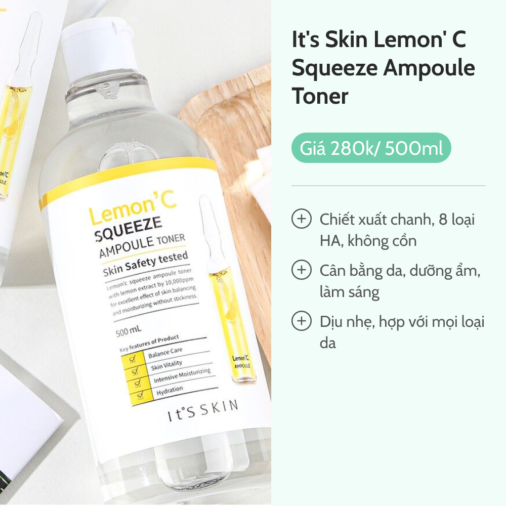 5 toner đa năng giá bình dân: Cấp ẩm và ngừa lão hóa, tăng sinh collagen hiệu quả - Ảnh 4.