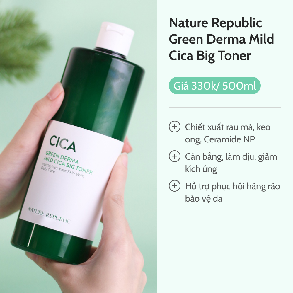 5 toner đa năng giá bình dân: Cấp ẩm và ngừa lão hóa, tăng sinh collagen hiệu quả - Ảnh 2.