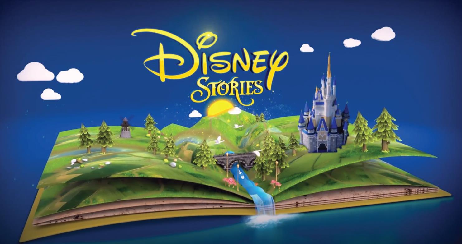 Loạt nhân vật Disney Stories đình đám có mặt trên ứng dụng “Chơi mà Học” ICANKid của Galaxy Education - Ảnh 1.