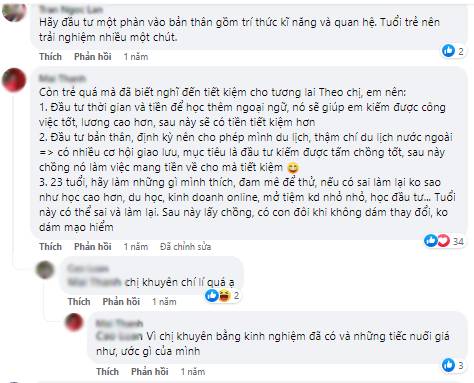 Lý giải hiện tượng nữ nhân viên văn phòng thu nhập 15, 25 triệu học cách đầu tư “mang tiền về cho mẹ thì mẹ không lấy nhưng mang “vàng” về thì mẹ cười tươi rói” - Ảnh 4.