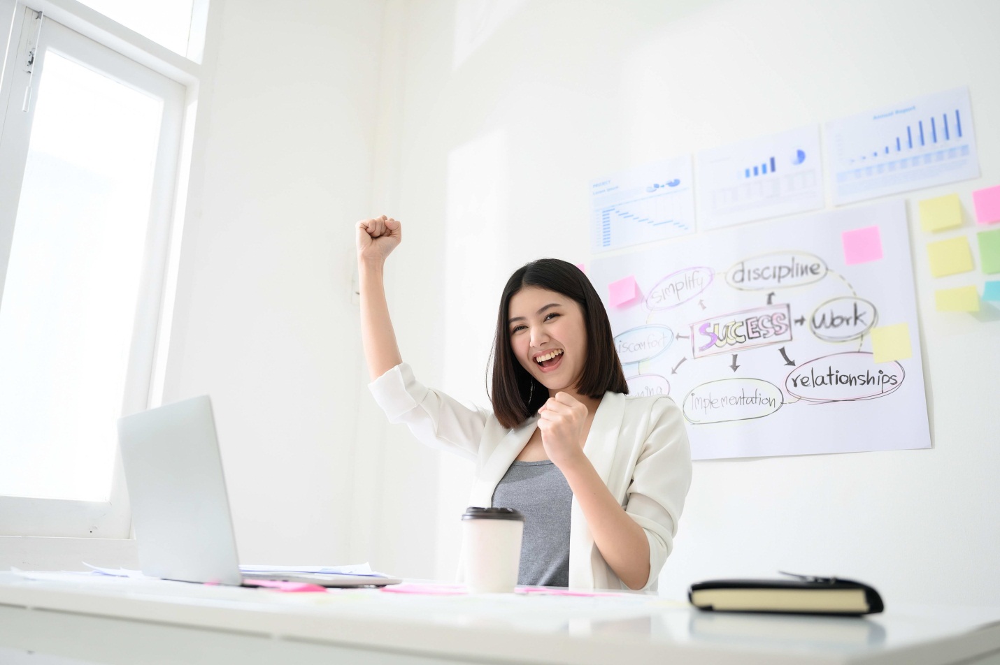 Gợi ý cách trả lời hay về áp lực công việc khi phỏng vấn - Ảnh 3.