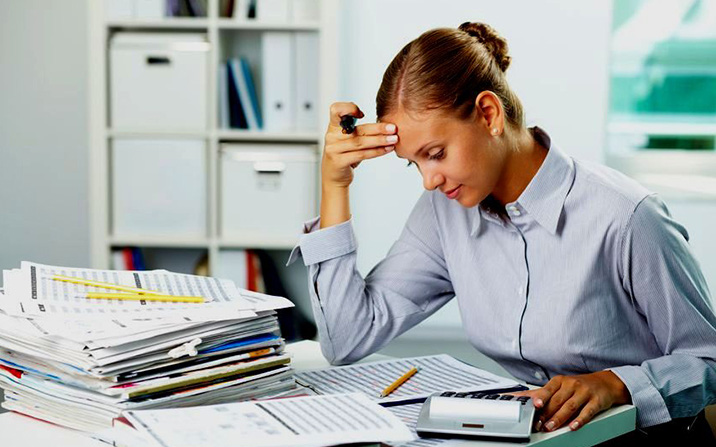 Gợi ý cách trả lời hay về áp lực công việc khi phỏng vấn