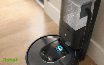 Review máy hút bụi iRobot Roomba i7+ gần 20 triệu đồng: Tự động đổ rác, trải nghiệm thông minh nhưng vẫn khiến người dùng lăn tăn