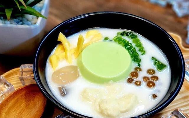 Loạt món ngon được giới trẻ săn đón trong mùa hè này - Ảnh 1.