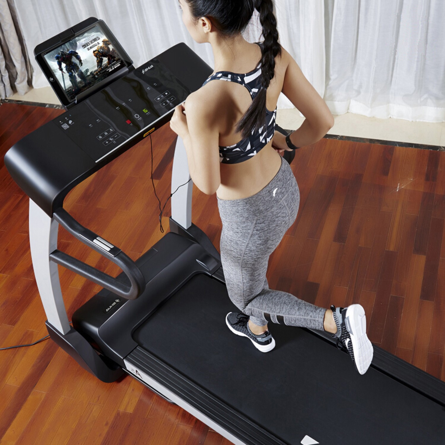 Nên tập gym tại nhà hay ở phòng tập? - Ảnh 3.
