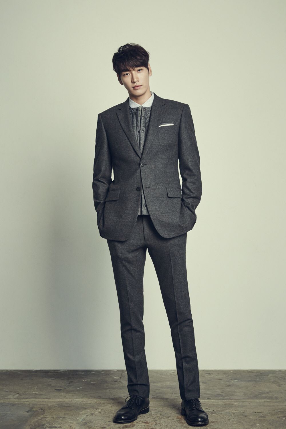 Shooting star chưa lên sóng, Lee Sung Kyung đã tham gia phim mới: Nam chính cực manly, từng đóng chung với Lee Jong Suk, Park Shin Hye, Ji Chang Wook và Yoona - Ảnh 5.