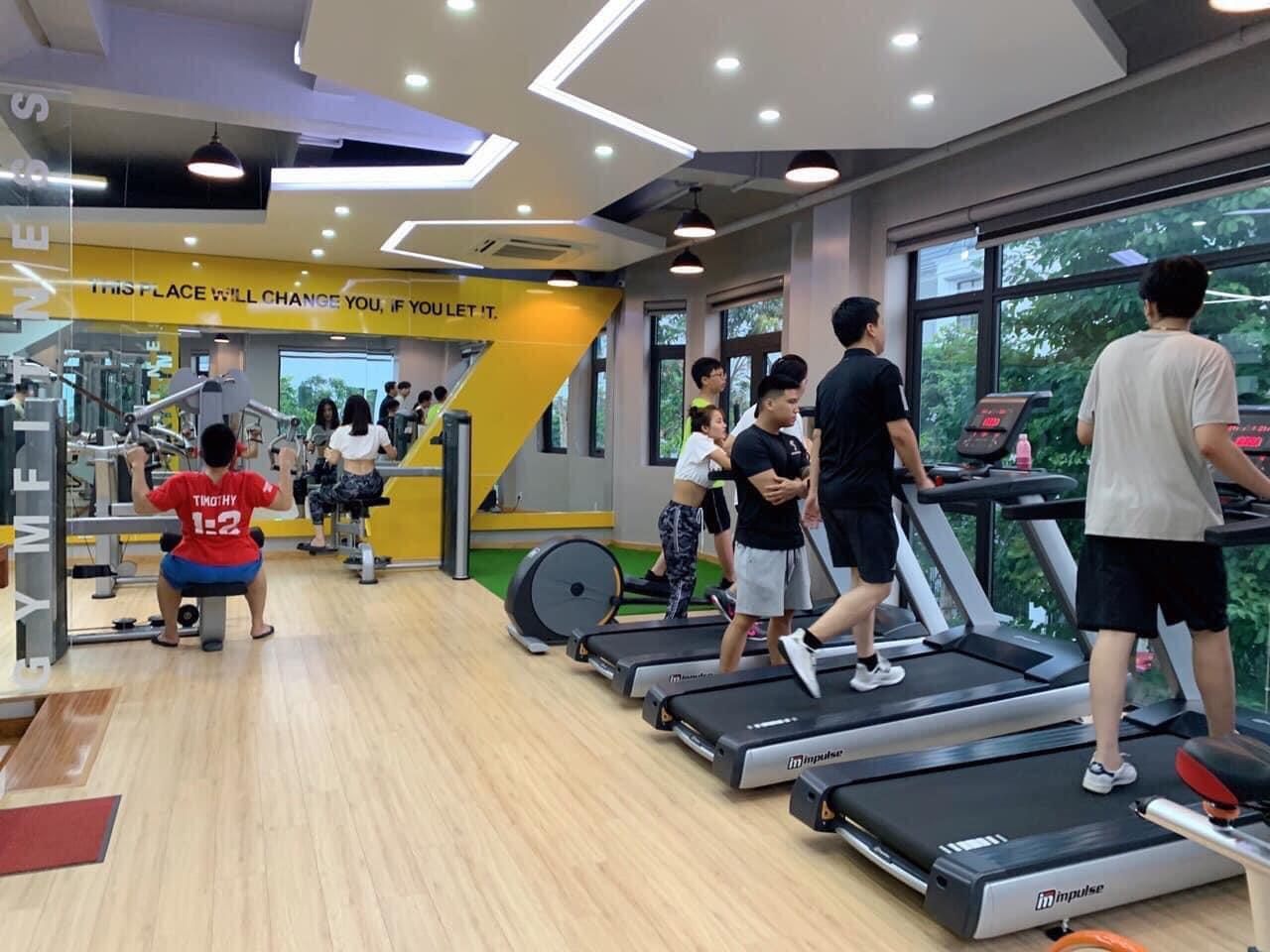 Nên tập gym tại nhà hay ở phòng tập? - Ảnh 1.