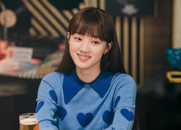 Thời trang của Lee Sung Kyung trong Shooting star: Chuyên nghiệp, thanh lịch mà vẫn nữ tính - Ảnh 5.