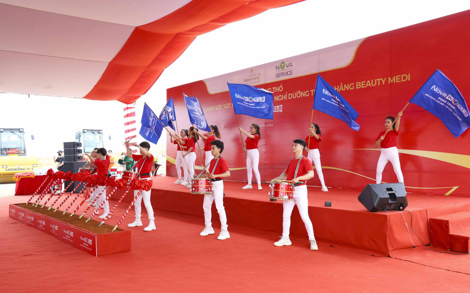 Novaworld Phan Thiet đón đầu xu hướng thẩm mỹ kết hợp nghỉ dưỡng đang thịnh hành