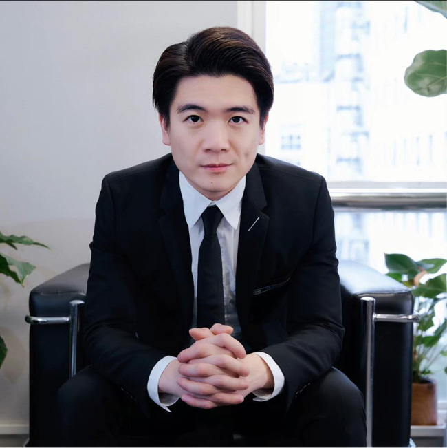 Đại thiếu gia nhà Bầu Hiển chia sẻ tiêu chí tuyển dụng nhưng dân tình chỉ chú ý đúng vào một điểm   - Ảnh 1.