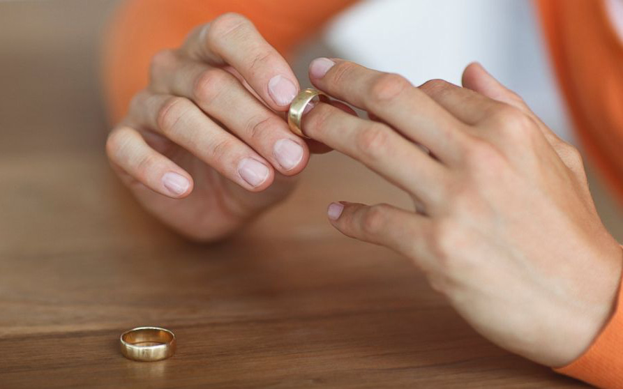 Những cách giúp bạn kiểm soát rắc rối về tài chính cá nhân sau khi ly hôn