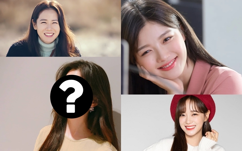 Bất ngờ với cái tên được netizen phong là "nữ thần" có nụ cười đẹp nhất màn ảnh xứ Hàn: So với Son Ye Jin thì sao?