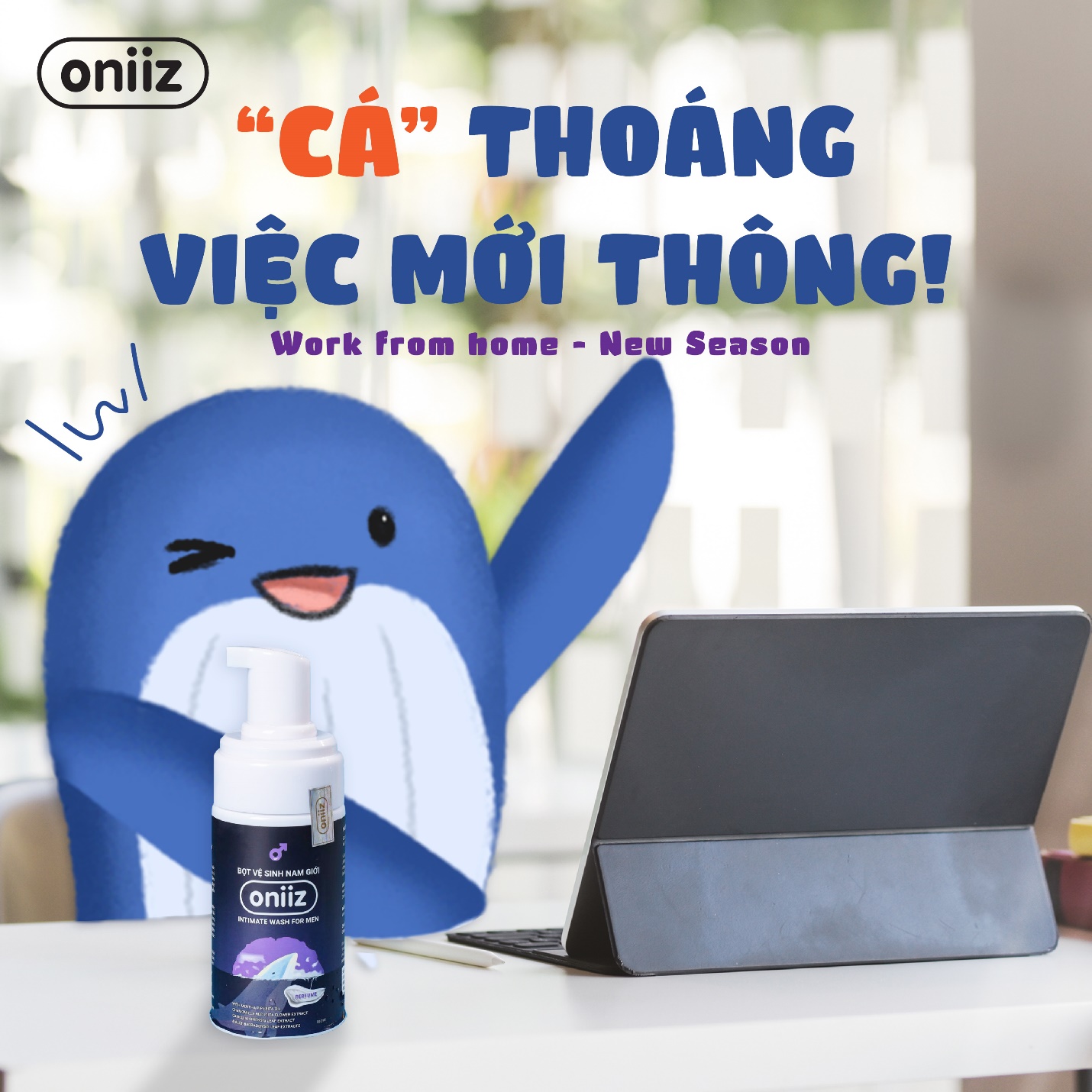 Lật tẩy “chiêu trò” thơm tho của cánh mày râu - Ảnh 4.